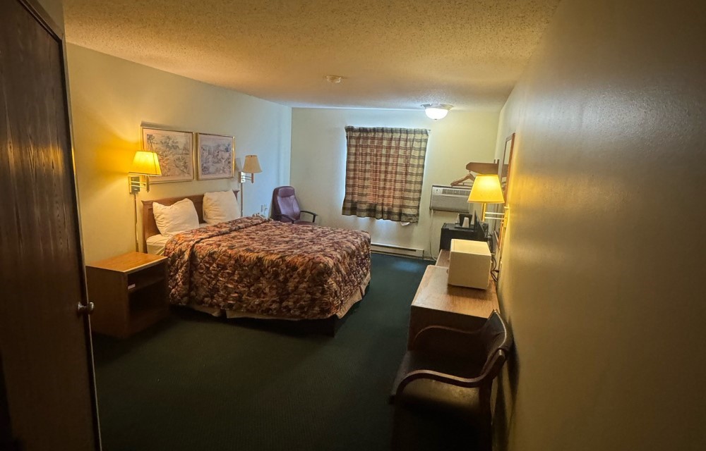 Smart Choice Inn Slider 1